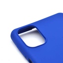 Samsung Galaxy M51 Uyumlu Kılıf Zore Biye Silikon - 6