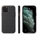 Apple iPhone 12 Pro Max Uyumlu Kılıf Zore Eyzi Kapak - 1