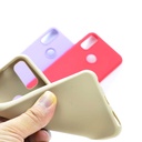 Vestel Venüs E5 Uyumlu Kılıf Zore Biye Silikon - 2