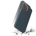 Apple iPhone 12 Pro Max Uyumlu Kılıf Zore Eyzi Kapak - 3