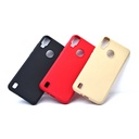 Reeder P13 Blue Uyumlu Kılıf Zore Biye Silikon - 2