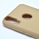 Reeder P13 Blue Uyumlu Kılıf Zore Biye Silikon - 5