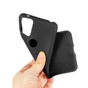 Alcatel 3X 2020 Uyumlu Kılıf Zore Premier Silikon Kapak - 2