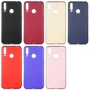 General Mobile 10 Uyumlu Kılıf Zore Premier Silikon Kapak - 1