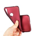 General Mobile 10 Uyumlu Kılıf Zore Premier Silikon Kapak - 2