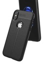 Apple iPhone X Uyumlu Kılıf Zore Niss Silikon Kapak - 8