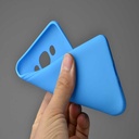 Samsung Galaxy J5 2016 Uyumlu Kılıf Zore Premier Silikon Kapak - 3