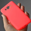 Samsung Galaxy J5 2016 Uyumlu Kılıf Zore Premier Silikon Kapak - 4