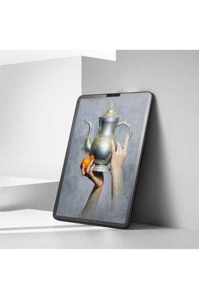Apple iPad Air 10.9 2020 (4.Nesil) Uyumlu Zore Paper-Like Ekran Koruyucu