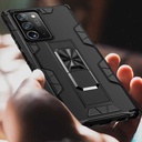 Samsung Galaxy Note 20 Ultra Uyumlu Kılıf Zore Volve Kapak - 4