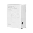 Apple Airpods Pro Uyumlu Kılıf Benks Liquid Silikon - 1