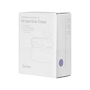 Apple Airpods Pro Uyumlu Kılıf Benks Liquid Silikon - 2