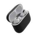 Apple Airpods Pro Uyumlu Kılıf Benks Liquid Silikon - 5