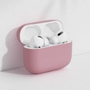 Apple Airpods Pro Uyumlu Kılıf Benks Liquid Silikon - 8