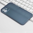 Apple iPhone 12 Mini Uyumlu Kılıf Benks Lollipop Protective Kapak - 4