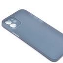 Apple iPhone 12 Mini Uyumlu Kılıf Benks Lollipop Protective Kapak - 8