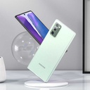 Samsung Galaxy Note 20 Uyumlu Kılıf Benks Lollipop Protective Kapak - 2