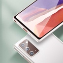 Samsung Galaxy Note 20 Uyumlu Kılıf Benks Lollipop Protective Kapak - 6