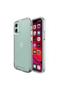 Apple iPhone 12 Uyumlu Kılıf Zore Gard Silikon