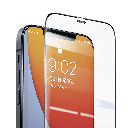 Apple iPhone 12 Mini Uyumlu Benks 0.3mm V Pro Dust Full Curved Proof Ekran Koruyucu - 1