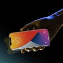 Apple iPhone 12 Pro Max Uyumlu Benks 0.3mm V Pro Dust Full Curved Proof Ekran Koruyucu - 5