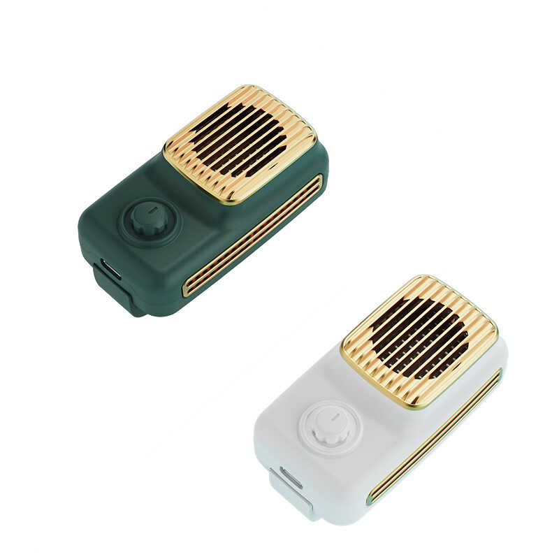 ​Wiwu DL03 Cep Telefonu Soğutma Fanı - 3