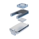 ​Wiwu DL03 Cep Telefonu Soğutma Fanı - 9