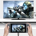 Wiwu X10 Type-C to HDMI Kablo - 2