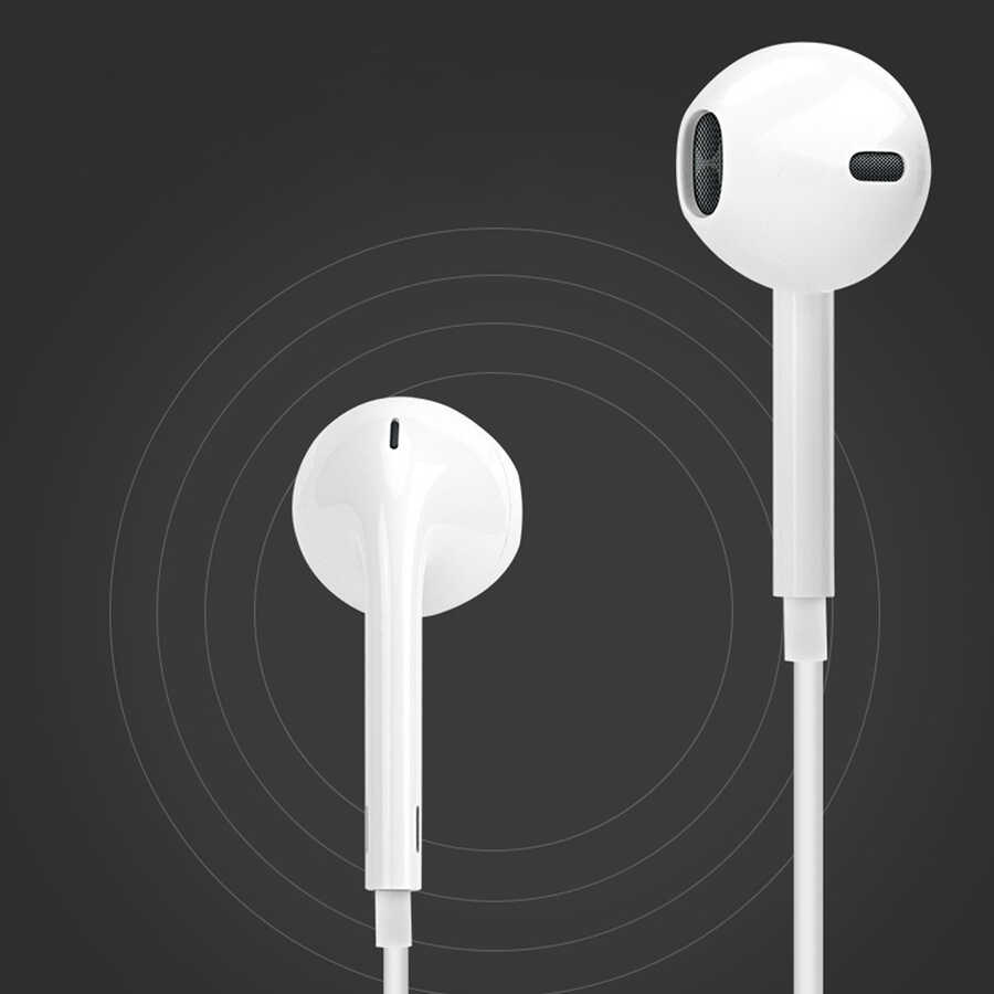 Lapas 12-S 3.5mm Kulaklık - 1