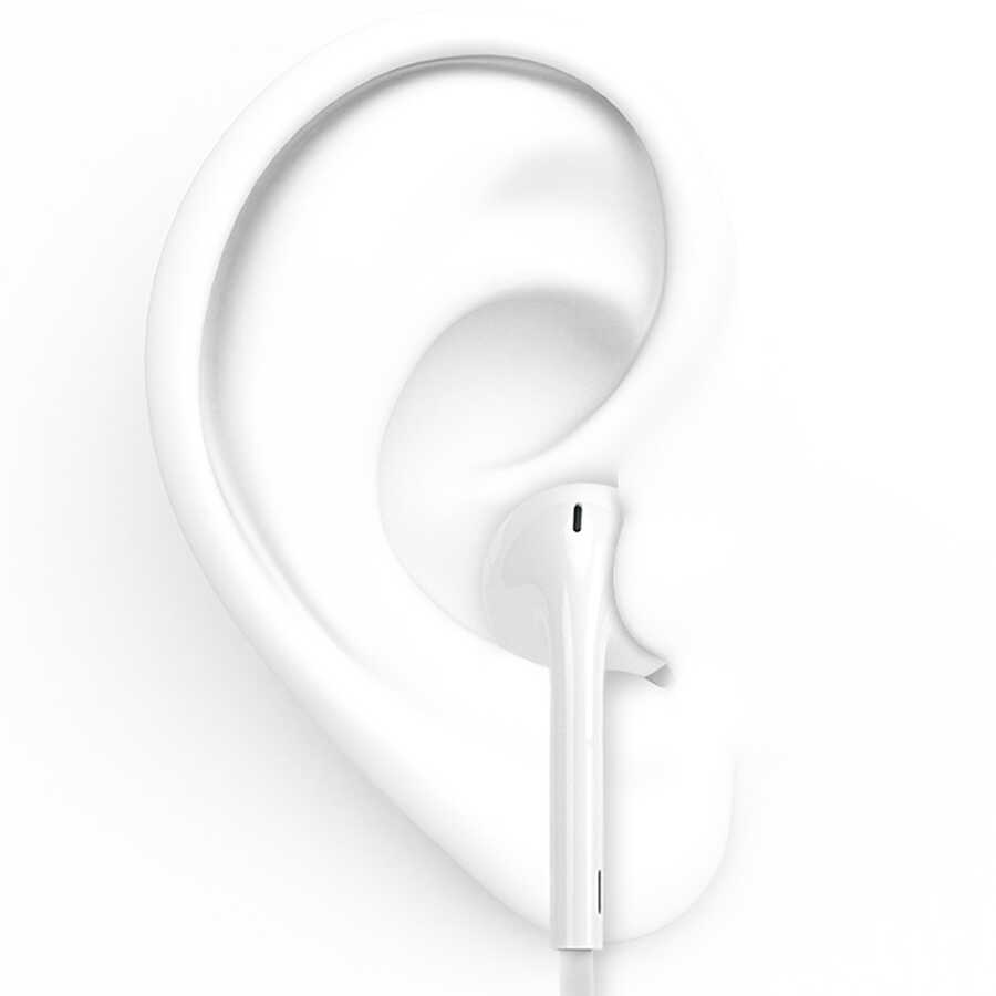 Lapas 12-S 3.5mm Kulaklık - 2