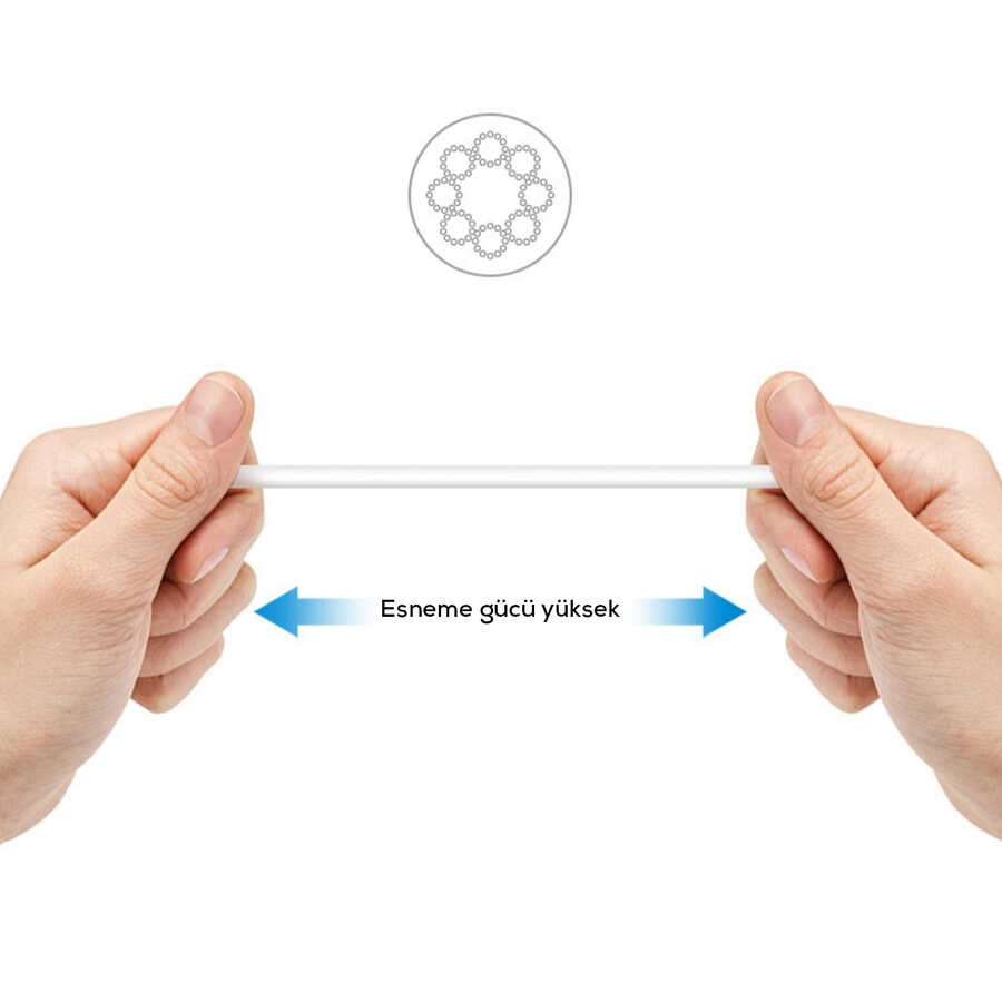 Lapas 12-S 3.5mm Kulaklık - 6