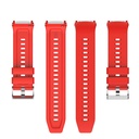 Huawei GT 2E KRD-26 Silikon Kordon - 4