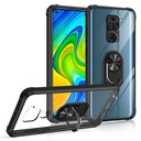 Xiaomi Redmi Note 9 Uyumlu Kılıf Zore Mola Kapak - 1