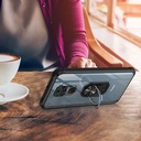 Xiaomi Redmi Note 9 Uyumlu Kılıf Zore Mola Kapak - 2