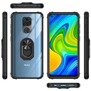 Xiaomi Redmi Note 9 Uyumlu Kılıf Zore Mola Kapak - 3