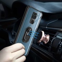 Xiaomi Redmi Note 9 Uyumlu Kılıf Zore Mola Kapak - 5