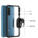 Xiaomi Redmi Note 9 Uyumlu Kılıf Zore Mola Kapak - 7