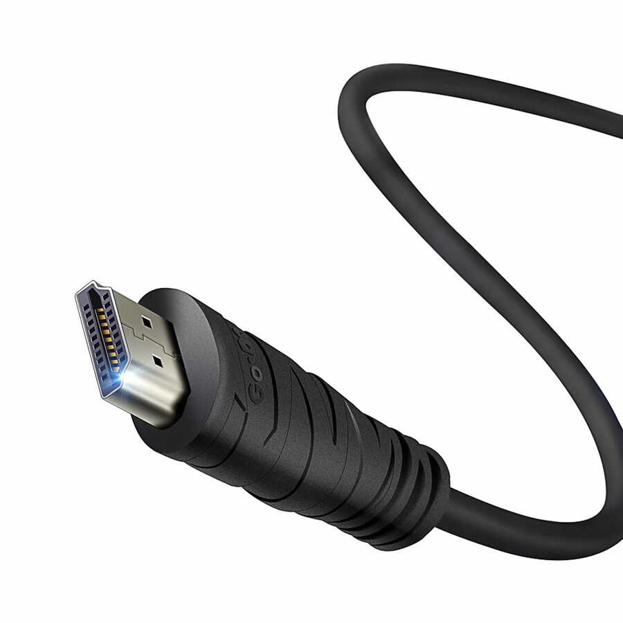 Go Des GD-HM803 HDMI 4K HD Kablo - 2