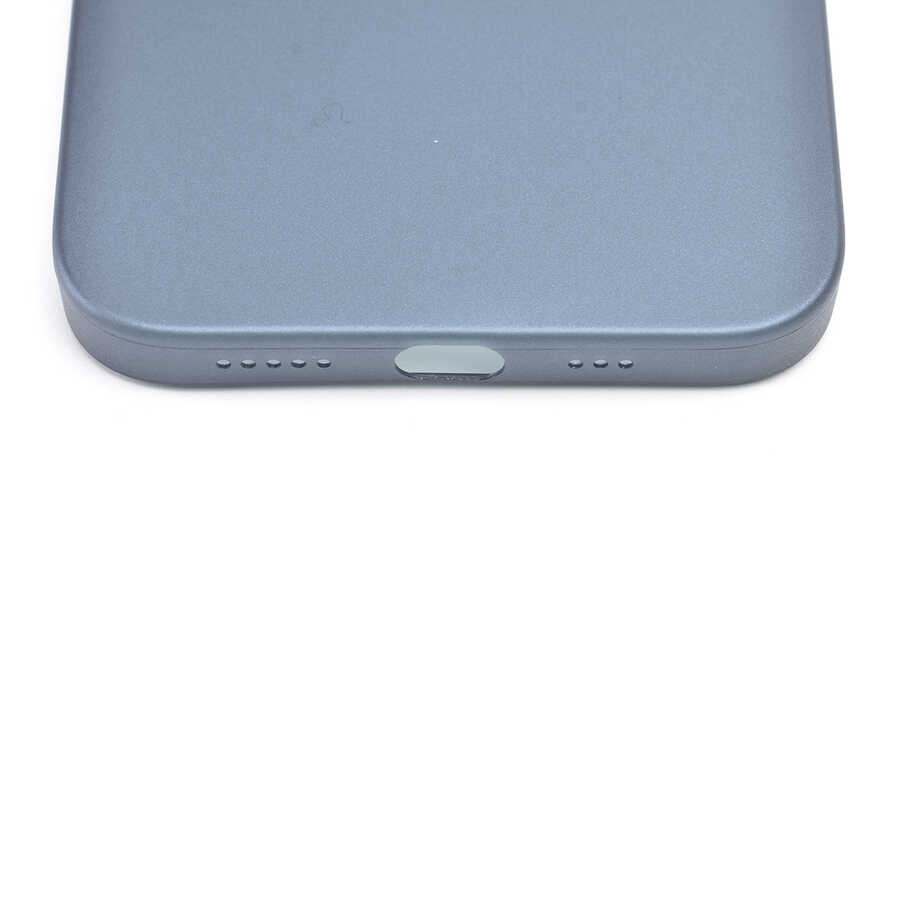 Apple iPhone 12 Pro Max Uyumlu Kılıf Benks Lollipop Protective Kapak - 7