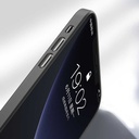 Apple iPhone 12 Pro Max Uyumlu Kılıf Benks Lollipop Protective Kapak - 9