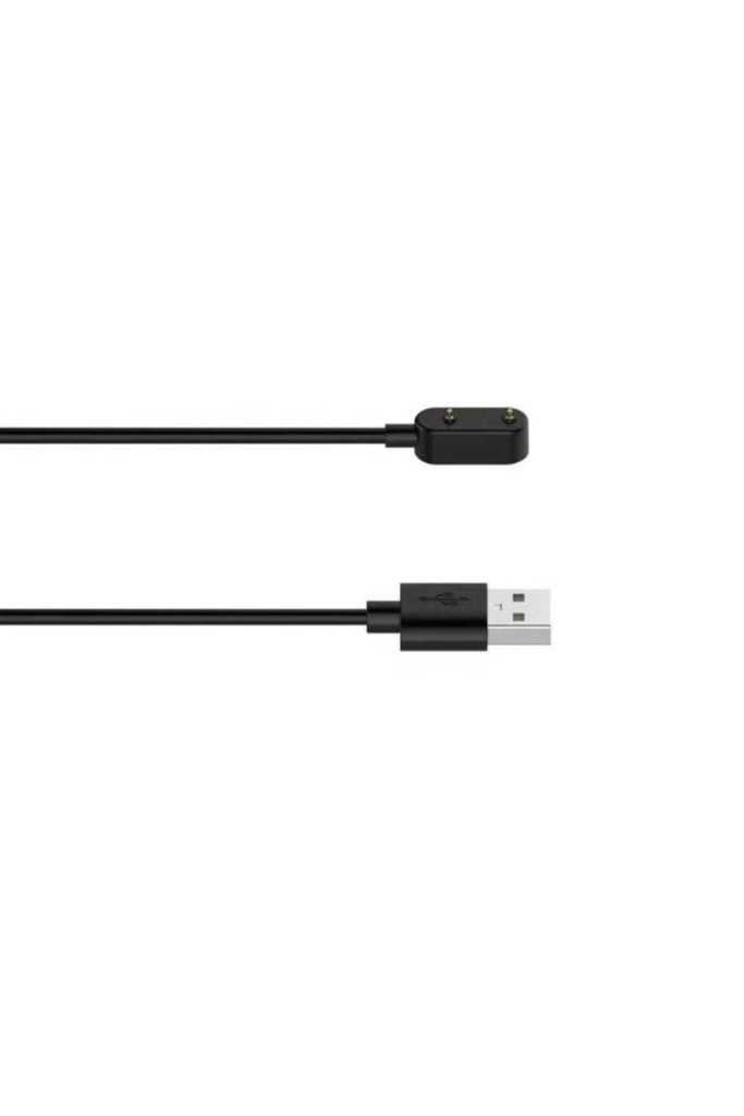 Huawei Watch Fit Uyumlu Zore Usb Şarj Kablosu