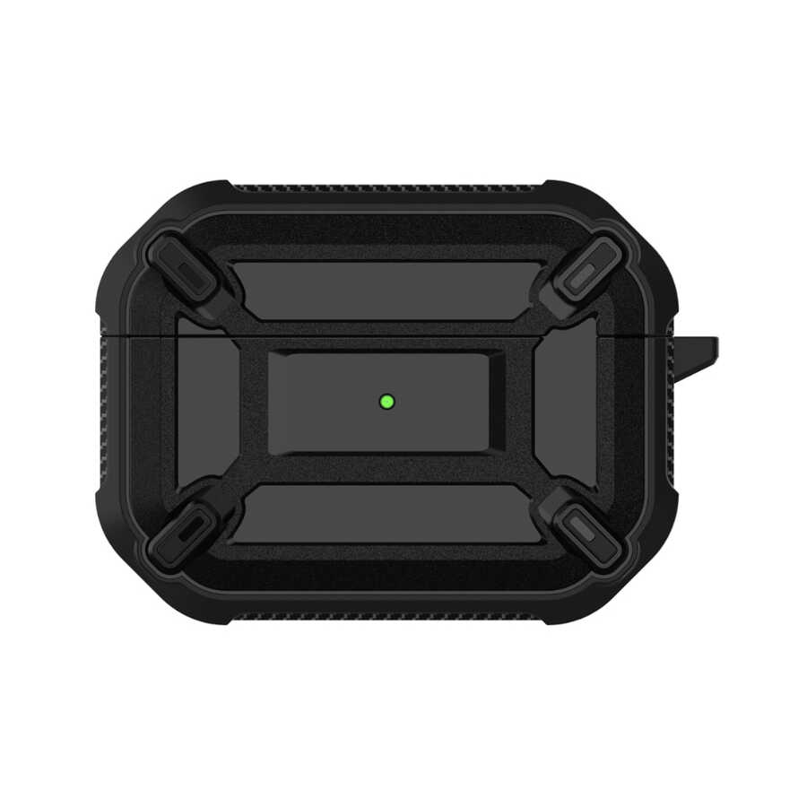 Wiwu APC007 Airpods Pro Kılıf - 6