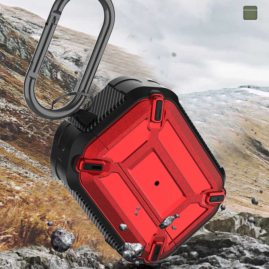 Wiwu APC007 Airpods Pro Kılıf - 7