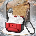 Wiwu APC007 Airpods Pro Kılıf - 8
