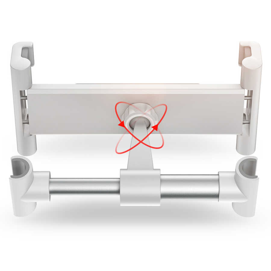 Wiwu PL-901 Araç Tablet Tutucu - 7