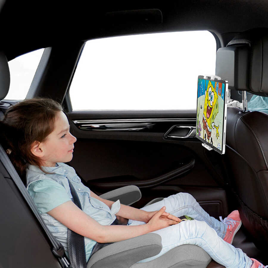 Wiwu PL-901 Araç Tablet Tutucu - 10