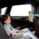 Wiwu PL-901 Araç Tablet Tutucu - 10