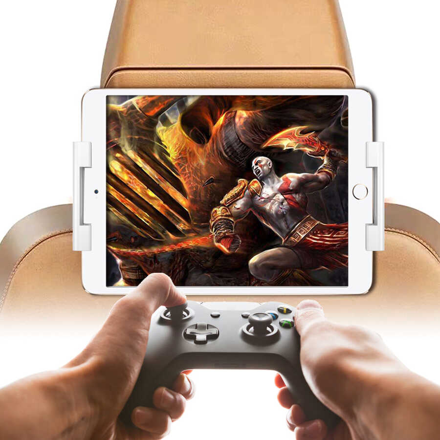 Wiwu PL-901 Araç Tablet Tutucu - 11