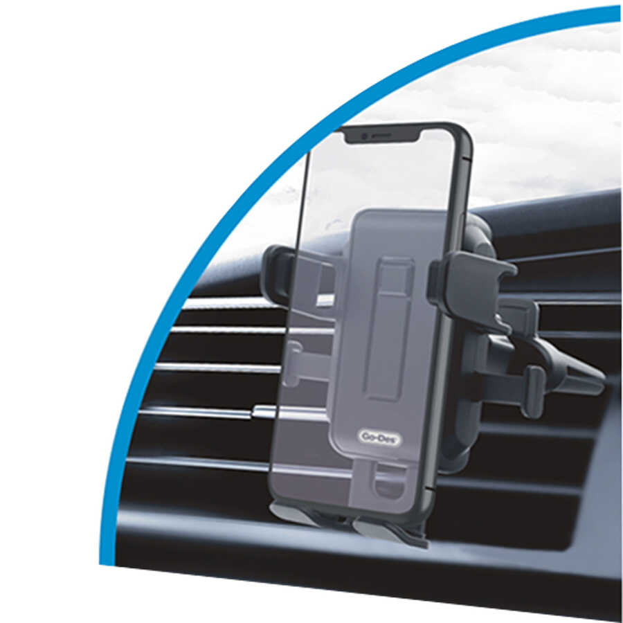 Go Des GD-HD697 Araç Telefon Tutucu - 1