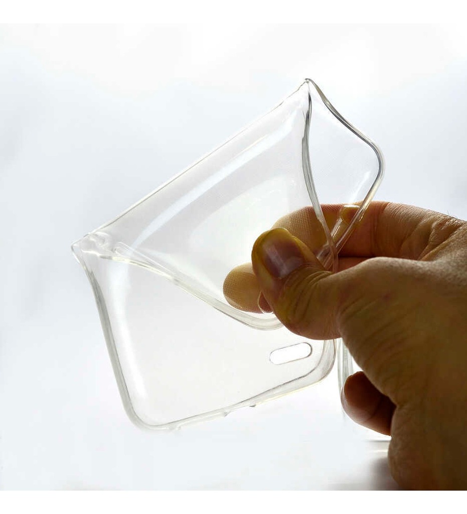 Asus Zenfone 4 ZE554KL Uyumlu Kılıf Zore Süper Silikon Kapak